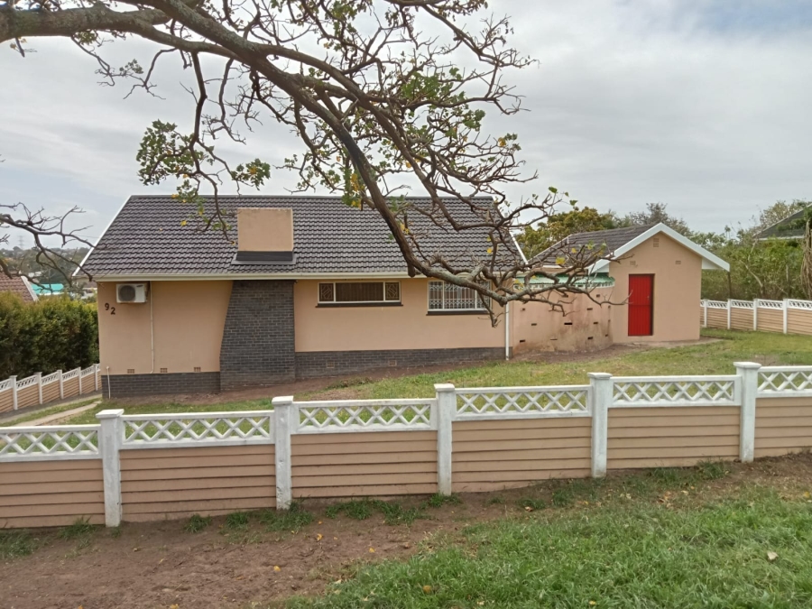 3 Bedroom Property for Sale in Saxilby Eastern Cape